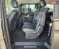 Коричневый Мерседес В-Класс, объемом двигателя 2.14 л и пробегом 225 тыс. км за 37500 $, фото 65 на Automoto.ua