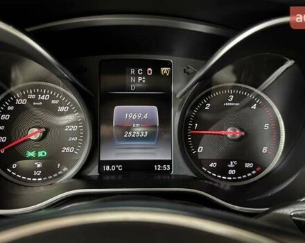 Коричневий Мерседес В-Клас, об'ємом двигуна 2.14 л та пробігом 250 тис. км за 44775 $, фото 18 на Automoto.ua