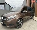 Коричневий Мерседес В-Клас, об'ємом двигуна 2.14 л та пробігом 121 тис. км за 46500 $, фото 1 на Automoto.ua