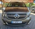 Коричневый Мерседес В-Класс, объемом двигателя 2.14 л и пробегом 225 тыс. км за 37500 $, фото 1 на Automoto.ua