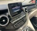 Коричневый Мерседес В-Класс, объемом двигателя 2.2 л и пробегом 173 тыс. км за 38500 $, фото 18 на Automoto.ua