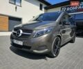 Коричневый Мерседес В-Класс, объемом двигателя 2.14 л и пробегом 225 тыс. км за 37500 $, фото 42 на Automoto.ua