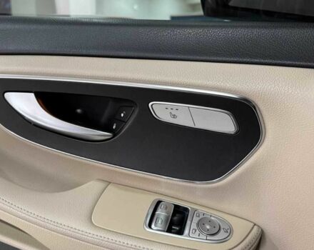 Коричневый Мерседес В-Класс, объемом двигателя 2 л и пробегом 250 тыс. км за 41252 $, фото 22 на Automoto.ua