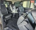 Коричневый Мерседес В-Класс, объемом двигателя 2.14 л и пробегом 225 тыс. км за 37500 $, фото 85 на Automoto.ua