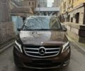 Коричневий Мерседес В-Клас, об'ємом двигуна 2.14 л та пробігом 169 тис. км за 62500 $, фото 1 на Automoto.ua