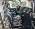 Коричневый Мерседес В-Класс, объемом двигателя 2.14 л и пробегом 225 тыс. км за 37500 $, фото 79 на Automoto.ua