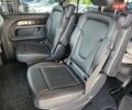 Коричневый Мерседес В-Класс, объемом двигателя 2.14 л и пробегом 225 тыс. км за 37500 $, фото 66 на Automoto.ua