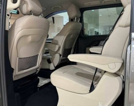 Коричневый Мерседес В-Класс, объемом двигателя 2 л и пробегом 250 тыс. км за 41252 $, фото 10 на Automoto.ua