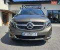 Коричневый Мерседес В-Класс, объемом двигателя 2.14 л и пробегом 225 тыс. км за 37500 $, фото 41 на Automoto.ua