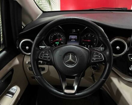 Коричневый Мерседес В-Класс, объемом двигателя 2 л и пробегом 250 тыс. км за 41252 $, фото 15 на Automoto.ua