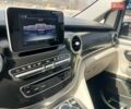 Коричневый Мерседес В-Класс, объемом двигателя 2.2 л и пробегом 173 тыс. км за 38500 $, фото 48 на Automoto.ua