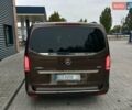 Коричневый Мерседес В-Класс, объемом двигателя 2.2 л и пробегом 173 тыс. км за 38500 $, фото 66 на Automoto.ua