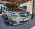 Коричневый Мерседес В-Класс, объемом двигателя 2.14 л и пробегом 225 тыс. км за 37500 $, фото 22 на Automoto.ua