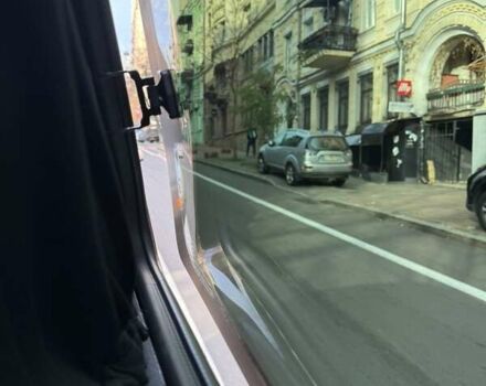 Коричневый Мерседес В-Класс, объемом двигателя 2.14 л и пробегом 169 тыс. км за 75000 $, фото 28 на Automoto.ua