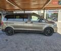 Коричневый Мерседес В-Класс, объемом двигателя 2.14 л и пробегом 225 тыс. км за 37500 $, фото 35 на Automoto.ua
