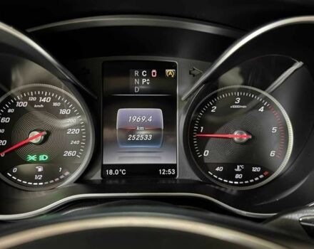 Коричневый Мерседес В-Класс, объемом двигателя 2 л и пробегом 250 тыс. км за 41252 $, фото 16 на Automoto.ua