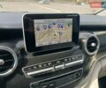Коричневый Мерседес В-Класс, объемом двигателя 2.2 л и пробегом 173 тыс. км за 38500 $, фото 32 на Automoto.ua