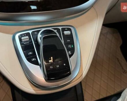 Коричневий Мерседес В-Клас, об'ємом двигуна 2.14 л та пробігом 250 тис. км за 44775 $, фото 23 на Automoto.ua