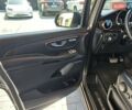 Коричневый Мерседес В-Класс, объемом двигателя 2.14 л и пробегом 225 тыс. км за 37500 $, фото 57 на Automoto.ua
