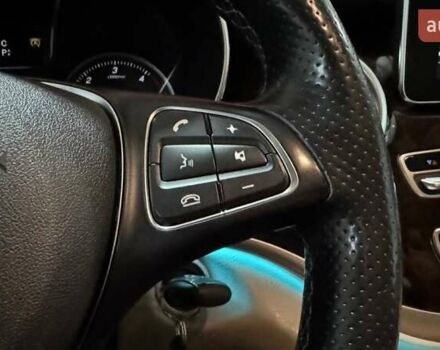 Коричневий Мерседес В-Клас, об'ємом двигуна 2.14 л та пробігом 250 тис. км за 44775 $, фото 17 на Automoto.ua