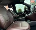 Коричневий Мерседес В-Клас, об'ємом двигуна 2.14 л та пробігом 121 тис. км за 46500 $, фото 53 на Automoto.ua