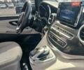 Коричневый Мерседес В-Класс, объемом двигателя 2.2 л и пробегом 173 тыс. км за 38500 $, фото 24 на Automoto.ua