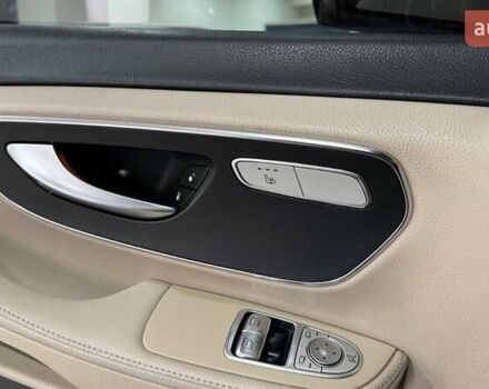 Коричневий Мерседес В-Клас, об'ємом двигуна 2.14 л та пробігом 250 тис. км за 44775 $, фото 21 на Automoto.ua