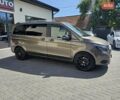 Коричневый Мерседес В-Класс, объемом двигателя 2.14 л и пробегом 225 тыс. км за 37500 $, фото 50 на Automoto.ua