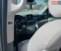 Коричневый Мерседес В-Класс, объемом двигателя 2.2 л и пробегом 173 тыс. км за 38500 $, фото 30 на Automoto.ua