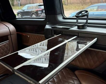 Коричневый Мерседес В-Класс, объемом двигателя 2.14 л и пробегом 169 тыс. км за 75000 $, фото 27 на Automoto.ua