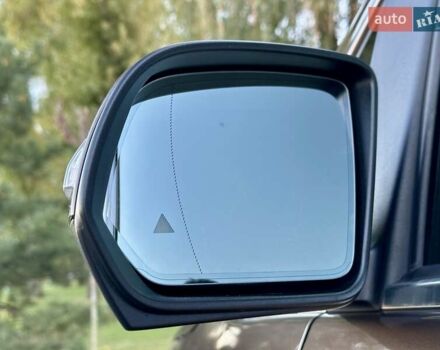 Мерседес В-Класс 2016 в Киеве на Automoto.ua Коричневый Мерседес В-Класс, объемом двигателя 2.14 л и пробегом 190 тыс. км за 49999 $, фото 153 на Automoto.ua