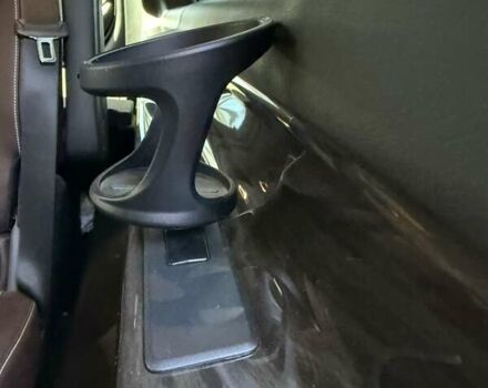 Коричневый Мерседес В-Класс, объемом двигателя 2.14 л и пробегом 67 тыс. км за 51900 $, фото 51 на Automoto.ua