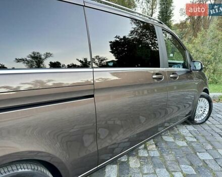 Мерседес В-Класс 2016 в Киеве на Automoto.ua Коричневый Мерседес В-Класс, объемом двигателя 2.14 л и пробегом 190 тыс. км за 49999 $, фото 140 на Automoto.ua