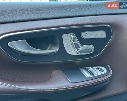 Мерседес В-Класс 2016 в Киеве на Automoto.ua Коричневый Мерседес В-Класс, объемом двигателя 2.14 л и пробегом 190 тыс. км за 49999 $, фото 52 на Automoto.ua