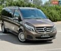 Коричневий Мерседес В-Клас, об'ємом двигуна 2.14 л та пробігом 212 тис. км за 35000 $, фото 1 на Automoto.ua