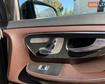 Коричневый Мерседес В-Класс, объемом двигателя 2.14 л и пробегом 67 тыс. км за 51900 $, фото 65 на Automoto.ua