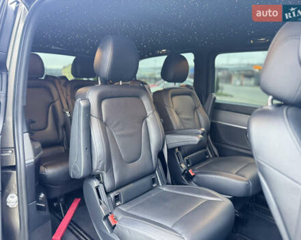 Коричневый Мерседес В-Класс, объемом двигателя 2.14 л и пробегом 278 тыс. км за 47482 $, фото 24 на Automoto.ua