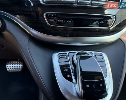 Коричневый Мерседес В-Класс, объемом двигателя 2.14 л и пробегом 67 тыс. км за 51900 $, фото 60 на Automoto.ua