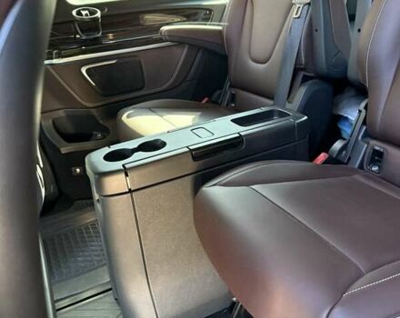 Коричневый Мерседес В-Класс, объемом двигателя 2.14 л и пробегом 67 тыс. км за 51900 $, фото 57 на Automoto.ua