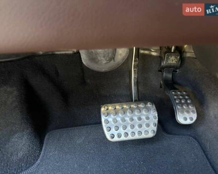 Коричневый Мерседес В-Класс, объемом двигателя 2.14 л и пробегом 67 тыс. км за 51900 $, фото 39 на Automoto.ua