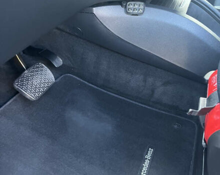 Коричневий Мерседес В-Клас, об'ємом двигуна 2.14 л та пробігом 239 тис. км за 39500 $, фото 20 на Automoto.ua