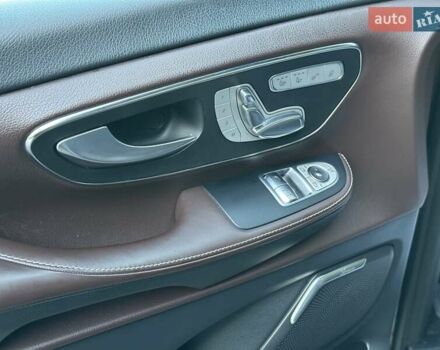 Мерседес В-Класс 2016 в Киеве на Automoto.ua Коричневый Мерседес В-Класс, объемом двигателя 2.14 л и пробегом 190 тыс. км за 49999 $, фото 77 на Automoto.ua