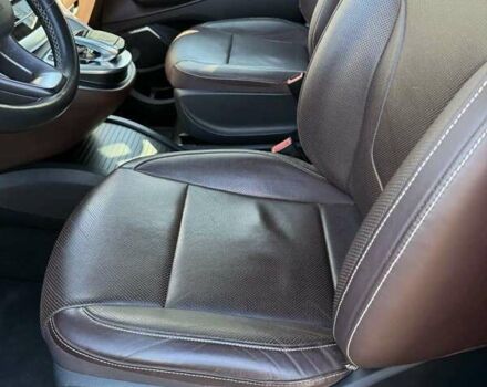 Коричневый Мерседес В-Класс, объемом двигателя 2.14 л и пробегом 67 тыс. км за 51900 $, фото 63 на Automoto.ua