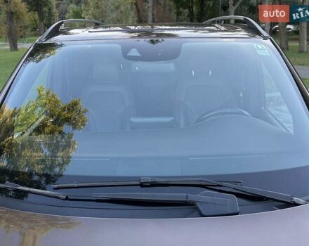 Мерседес В-Класс 2016 в Киеве на Automoto.ua Коричневый Мерседес В-Класс, объемом двигателя 2.14 л и пробегом 190 тыс. км за 49999 $, фото 44 на Automoto.ua