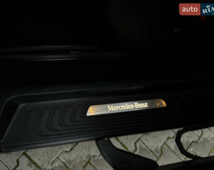 Коричневый Мерседес В-Класс, объемом двигателя 2.14 л и пробегом 278 тыс. км за 47482 $, фото 29 на Automoto.ua