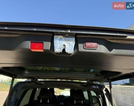 Коричневый Мерседес В-Класс, объемом двигателя 2.14 л и пробегом 67 тыс. км за 51900 $, фото 16 на Automoto.ua