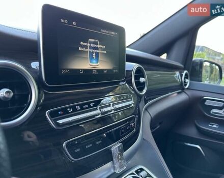 Мерседес В-Класс 2016 в Киеве на Automoto.ua Коричневый Мерседес В-Класс, объемом двигателя 2.14 л и пробегом 190 тыс. км за 49999 $, фото 83 на Automoto.ua