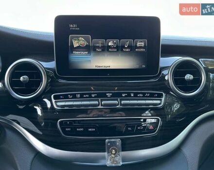 Мерседес В-Класс 2016 в Киеве на Automoto.ua Коричневый Мерседес В-Класс, объемом двигателя 2.14 л и пробегом 190 тыс. км за 49999 $, фото 79 на Automoto.ua