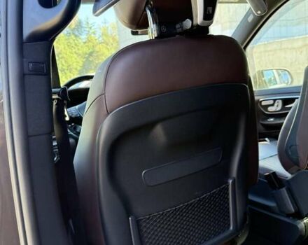 Коричневый Мерседес В-Класс, объемом двигателя 2.14 л и пробегом 67 тыс. км за 51900 $, фото 69 на Automoto.ua