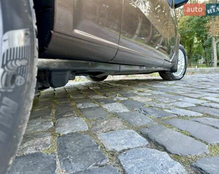 Мерседес В-Класс 2016 в Киеве на Automoto.ua Коричневый Мерседес В-Класс, объемом двигателя 2.14 л и пробегом 190 тыс. км за 49999 $, фото 148 на Automoto.ua